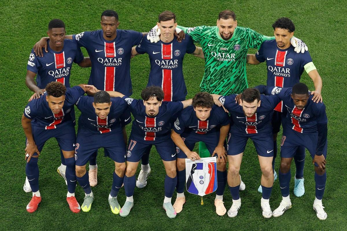 FBsports-关于摩纳哥足球队强势崛起，欧洲豪门调侃尽收囊中的信息