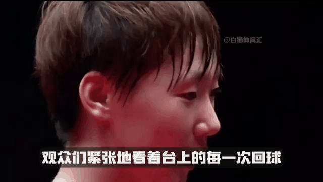 惊心动魄的比赛决胜时刻让人热血沸腾的简单介绍 惊心动魄的比赛决胜时刻让人热血沸腾的简单介绍