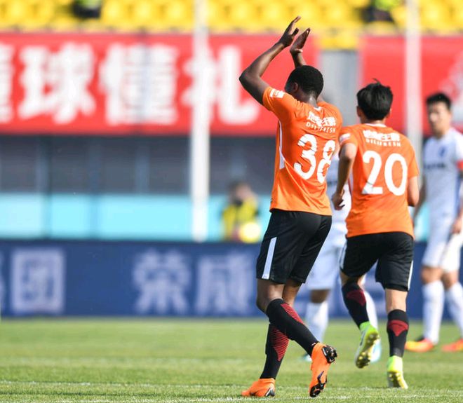 权健击败人和,保级艰难但形势尚可的简单介绍 权健击败人和,保级艰难但形势尚可的简单介绍