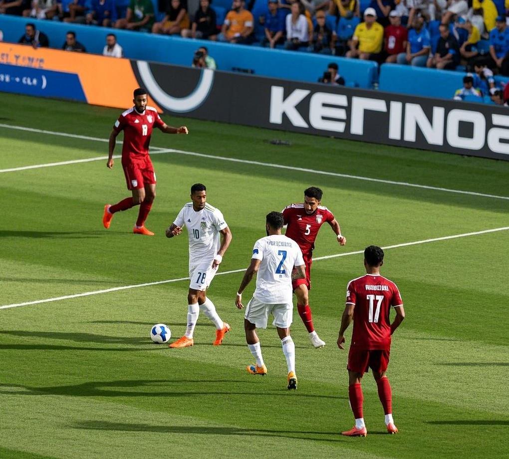 欧国联小组赛陷入白热化,球员们为晋级而战 欧国联小组赛陷入白热化,球员们为晋级而战