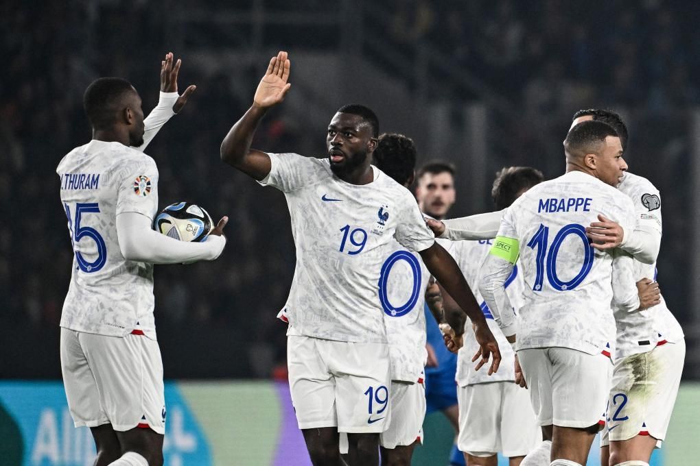 法国欧预赛夺鼓励,球员发誓再战的简单介绍 法国欧预赛夺鼓励,球员发誓再战的简单介绍