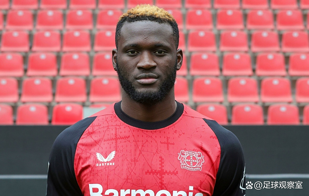 切尔西确认新季前锋引援计划