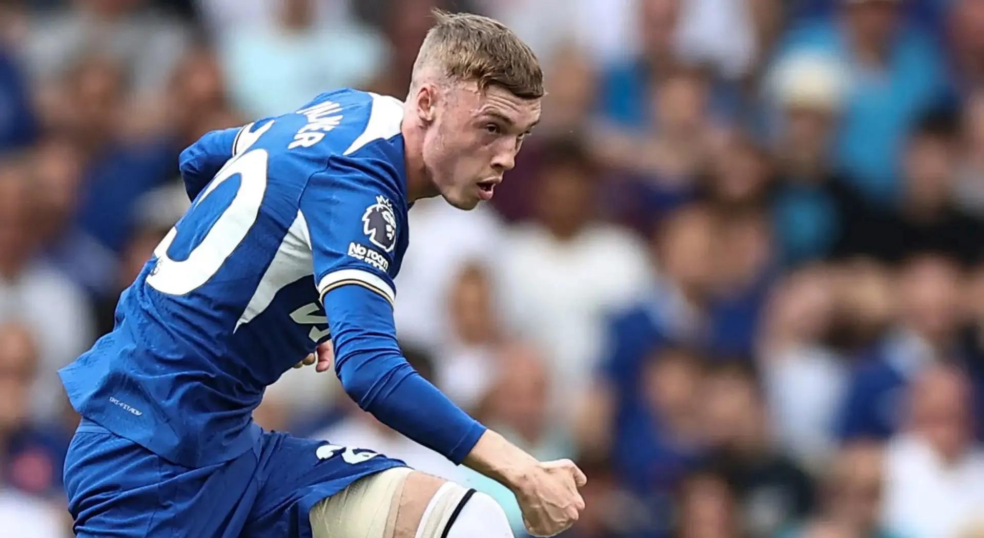 切尔西确认新季前锋引援计划