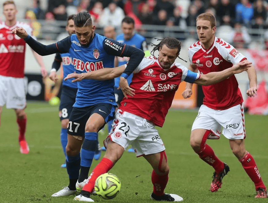 尼斯主场不敌蒙彼利埃,连败遭遇发 尼斯主场不敌蒙彼利埃,连败遭遇发