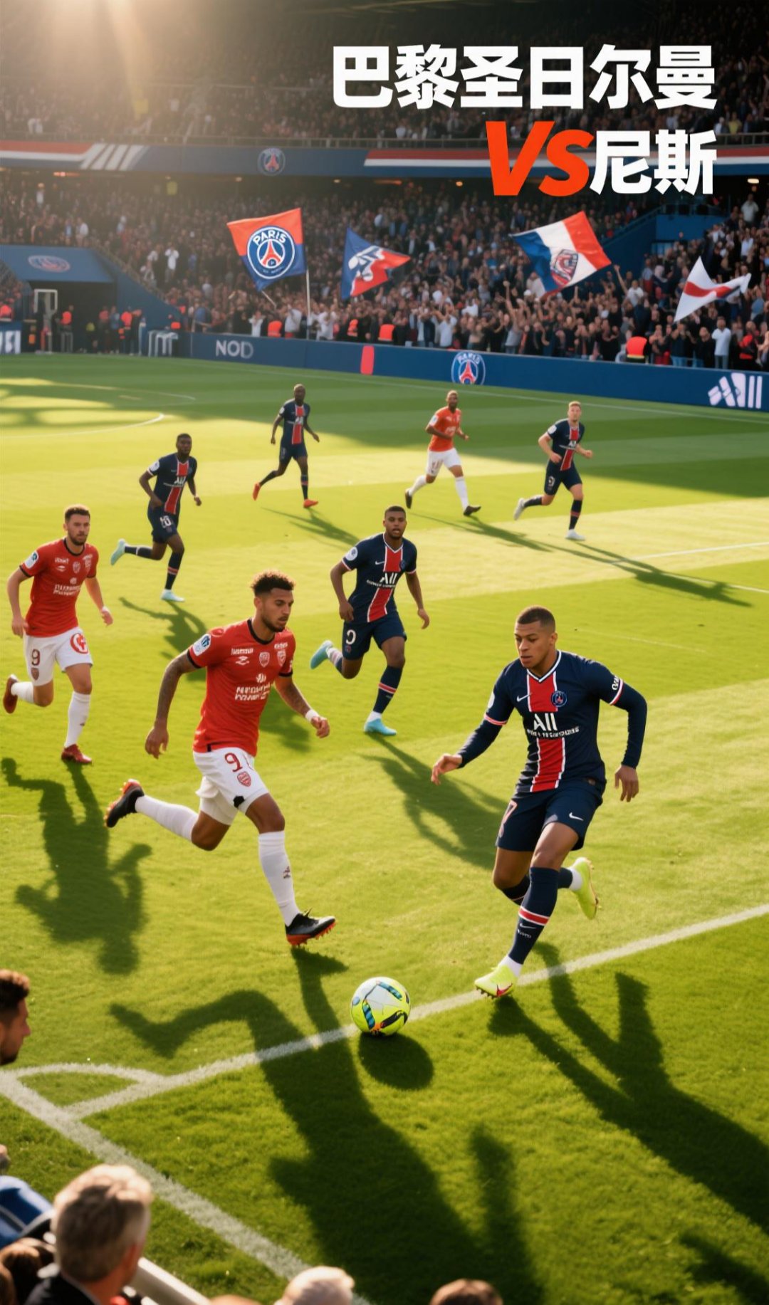 尼斯主场不敌蒙彼利埃,连败遭遇发 尼斯主场不敌蒙彼利埃,连败遭遇发