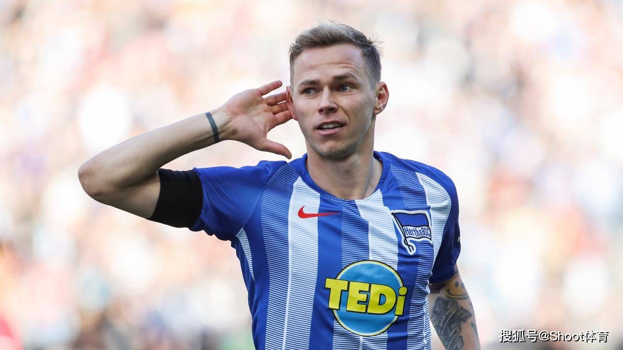 柏林赫塔连续不败，成为黑马球队的简单介绍