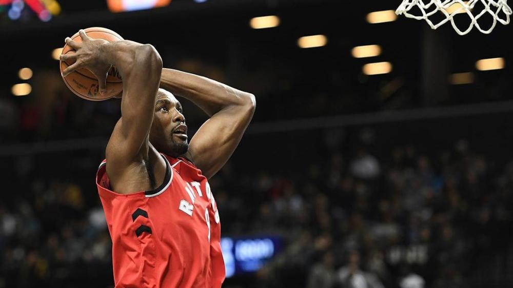 -猛龙核心伤停！球队面临前所未有的困境的简单介绍