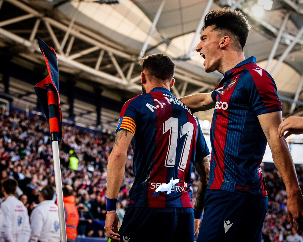 关于皇家社会战胜莱万特主场实现连胜的信息