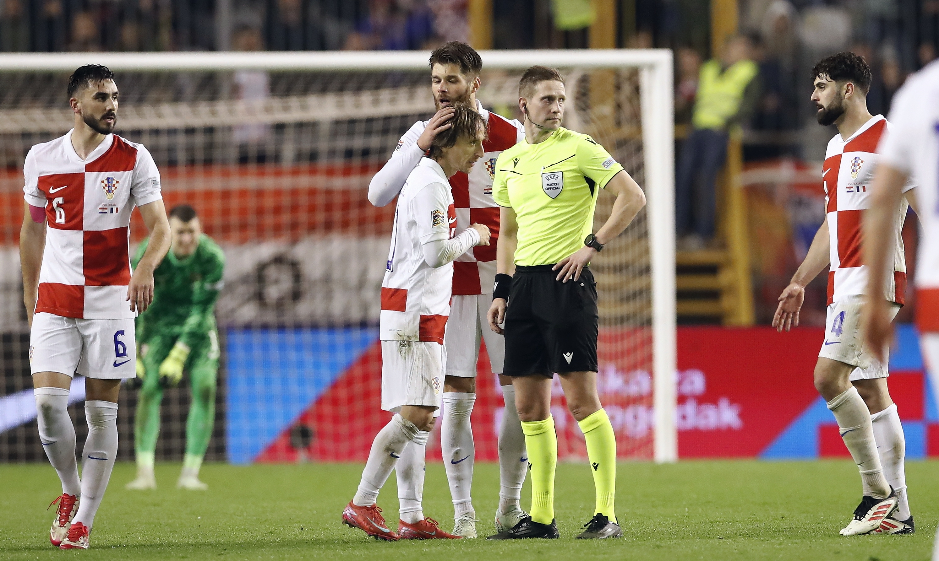 克罗地亚成功挺进欧预赛淘汰赛的简单介绍 克罗地亚成功挺进欧预赛淘汰赛的简单介绍