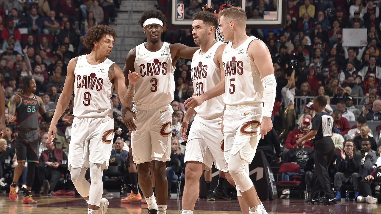 猛龙全队发威，轻松战胜奇才