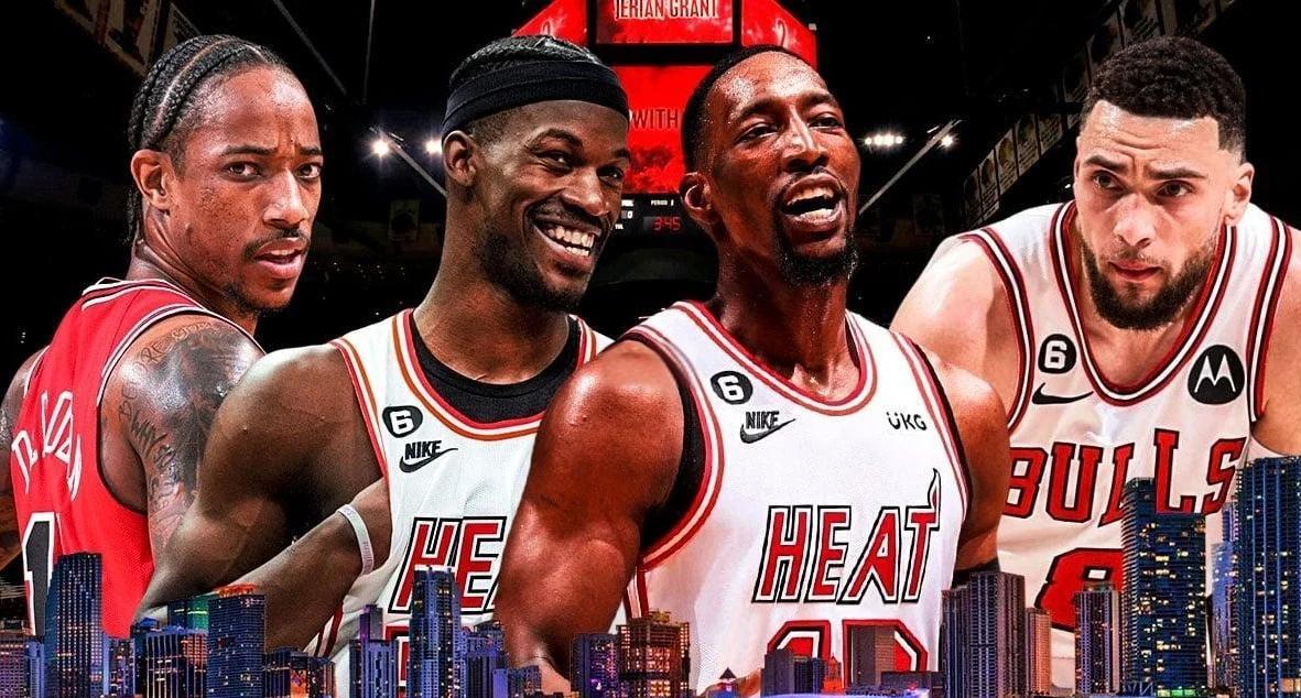 公牛惜败热火,球队迎来连败局面 公牛惜败热火,球队迎来连败局面