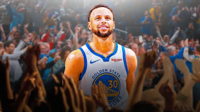 勇士轻取篮网，库里贡献高效表现