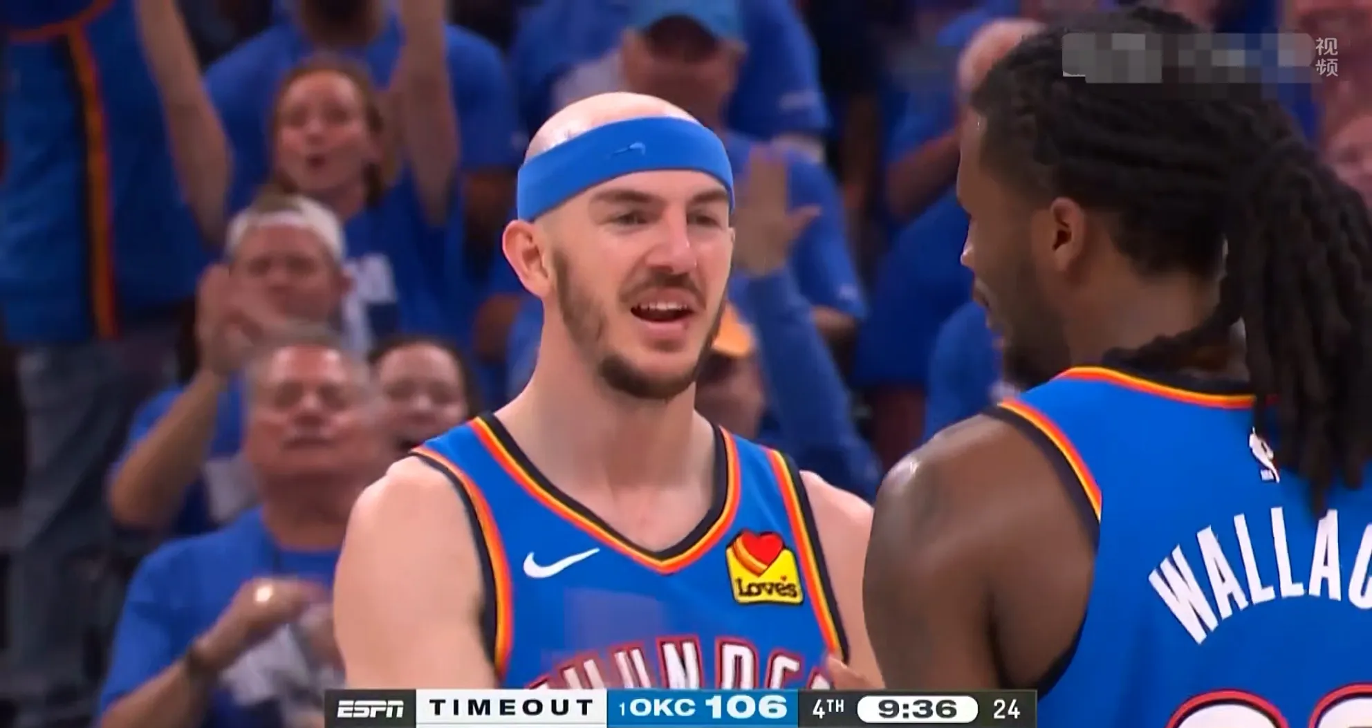 魔术逆转勇士,小加索尔贡献关键篮板。 魔术逆转勇士,小加索尔贡献关键篮板。