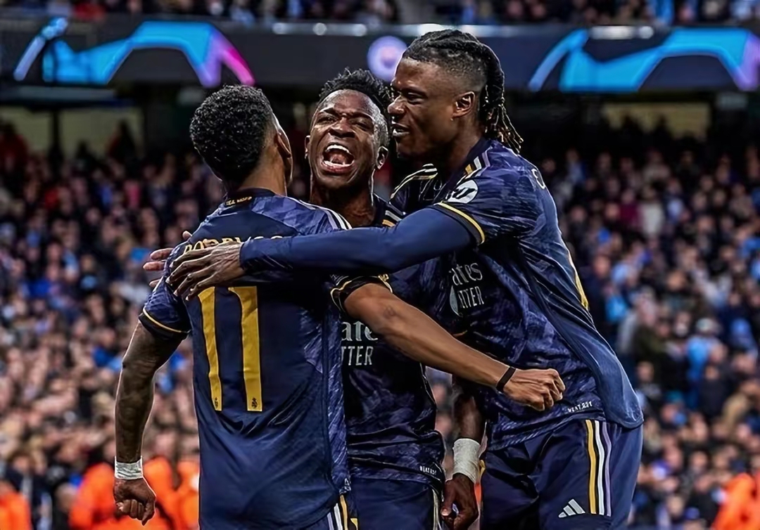 FB体育在线-皇马主场惨遭狼群逆袭，遭遇拉扎尔拯救，1-1战平