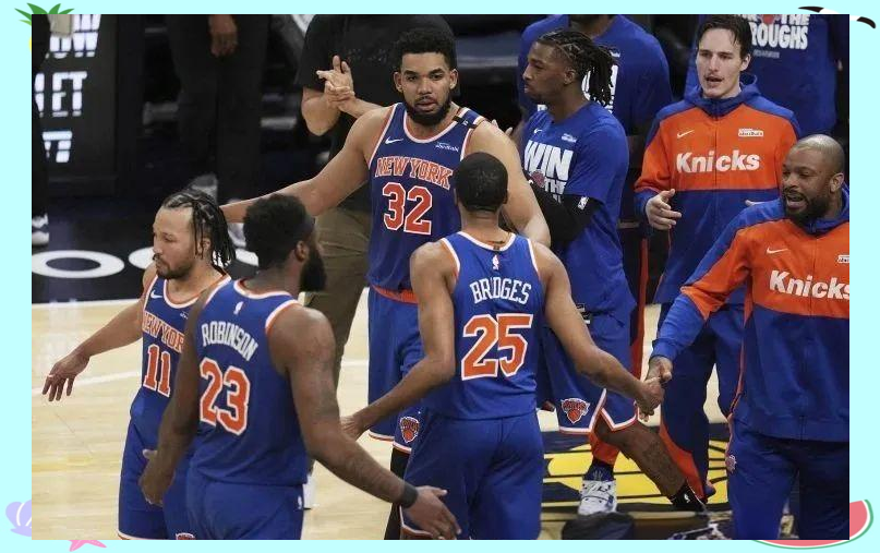 FBsports-步行者主场击败尼克斯，取得重要胜利