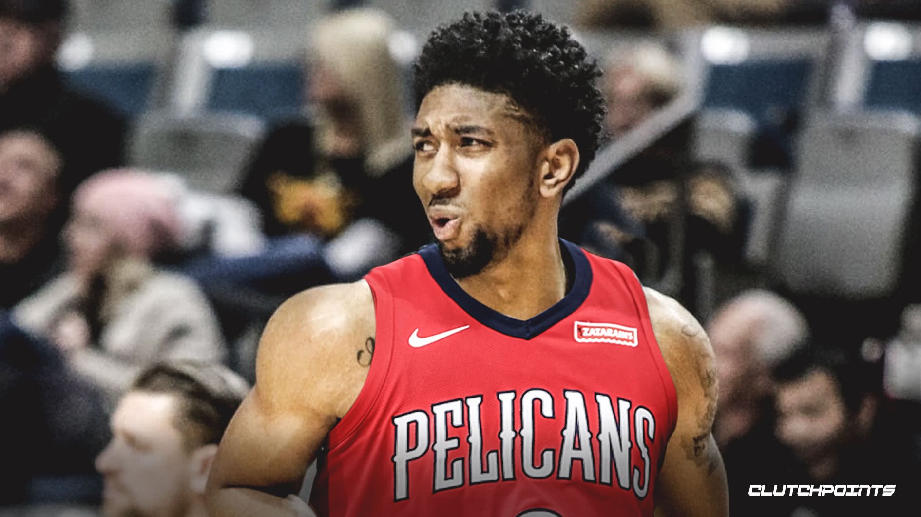 FB体育在线-关于火箭力克鹈鹕，贝兹利23分10篮板的信息