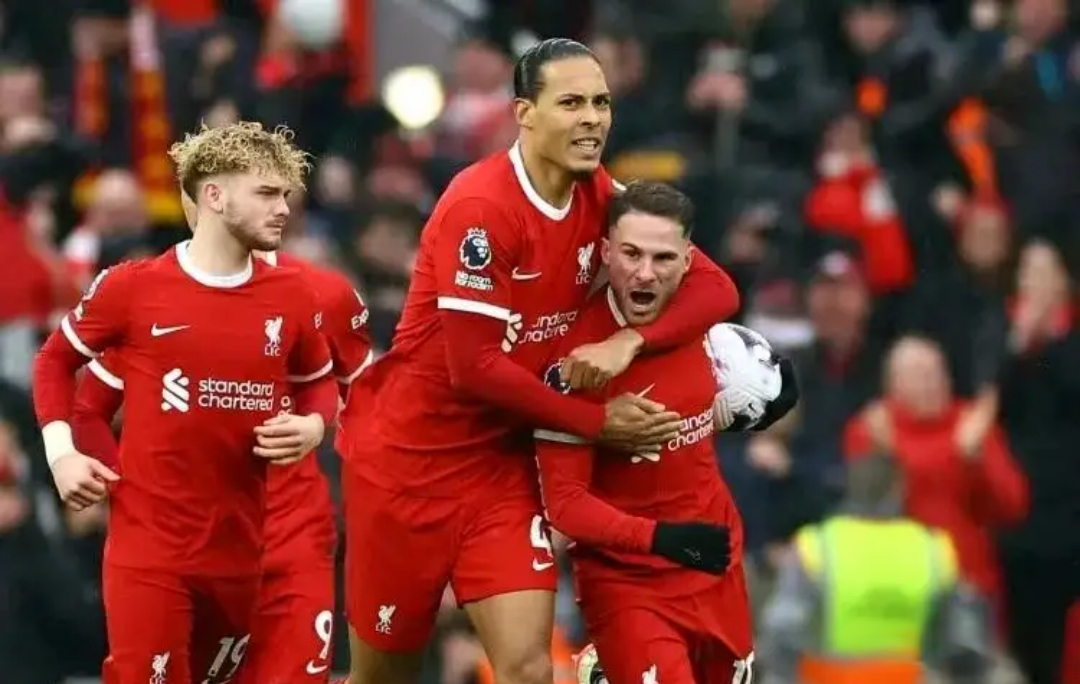 FB体育APP-利物浦1-0战胜AC米兰，欧冠小组赛告捷