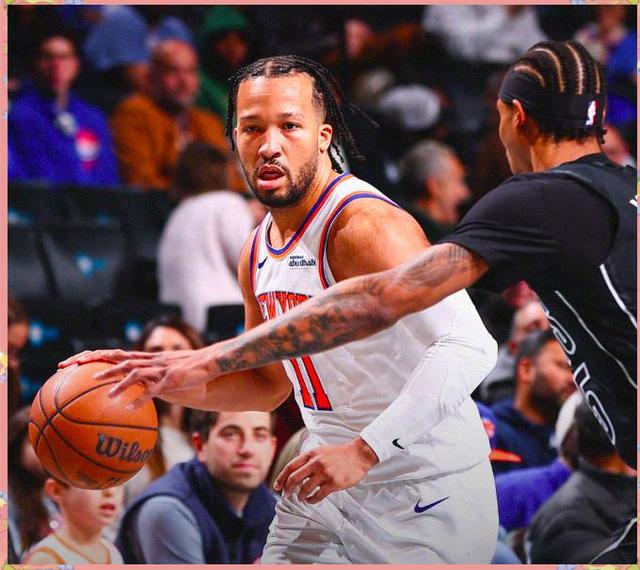 尼克斯大胜篮网,取得重要胜利 尼克斯大胜篮网,取得重要胜利