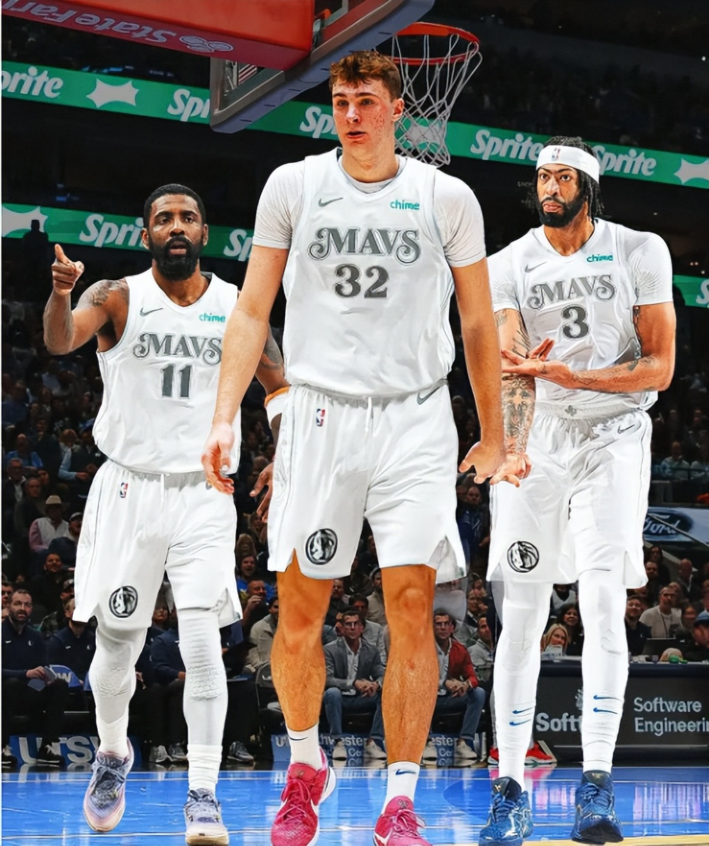 小牛主场胜独行侠，唐斯砍下29分成MVP