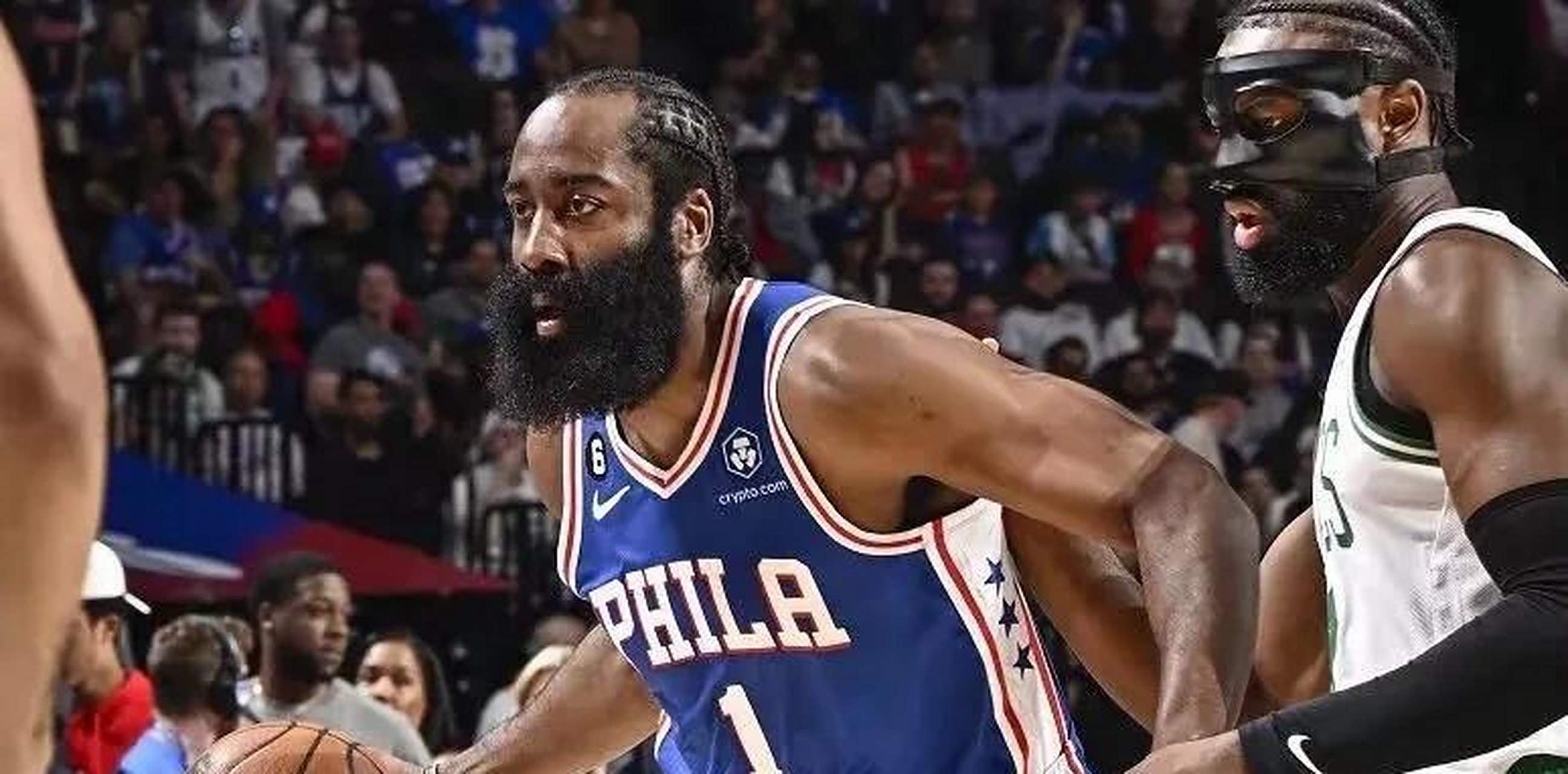 76人险胜凯尔特人,提前晋级次轮 76人险胜凯尔特人,提前晋级次轮