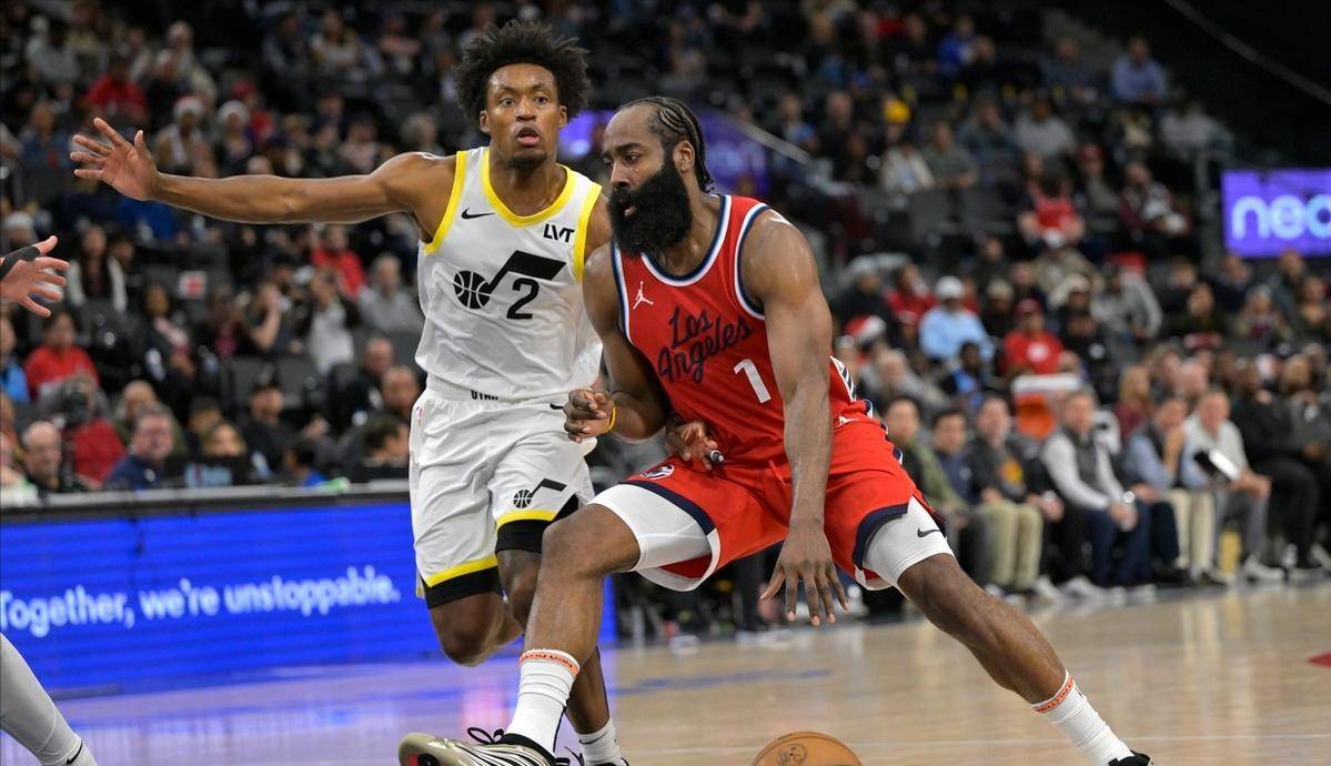 包含火箭客场不敌公牛:哈登单打独斗无法扭转局势的词条 包含火箭客场不敌公牛:哈登单打独斗无法扭转局势的词条