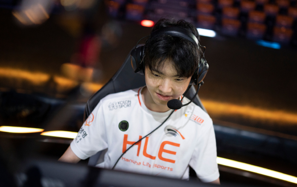 包含NS鏖战EDG，Chovy开启传奇时刻焦点之战小组赛，留下经典瞬间的词条