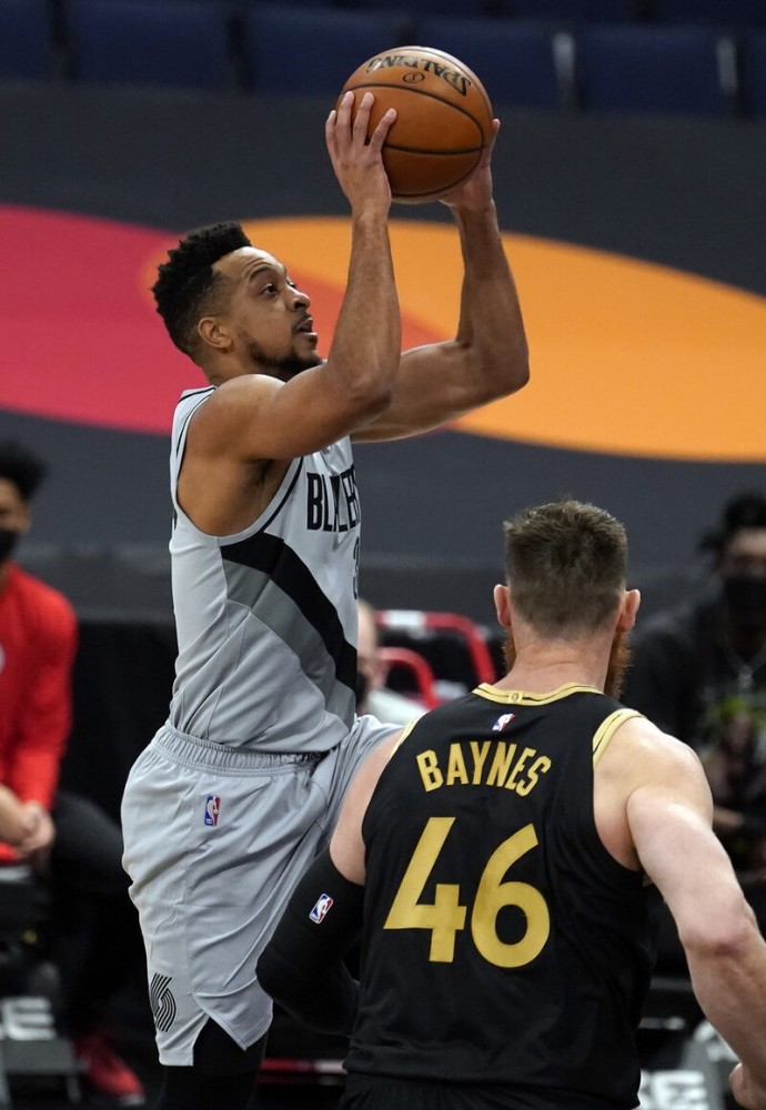 火箭反客为主击败开拓者 火箭反客为主击败开拓者