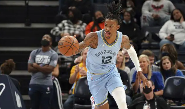 灰熊客场逆转黄蜂,取得五连胜 灰熊客场逆转黄蜂,取得五连胜