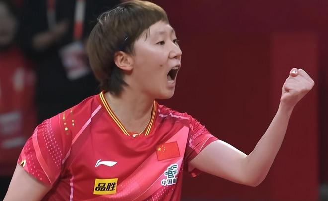 FB体育注册网址-韩国队完胜德国队，马琳扛起全队的简单介绍